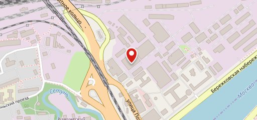 ПаПан на карте