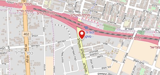 פאפאפיו на карте