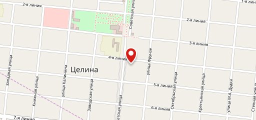 ПапаПицца на карте