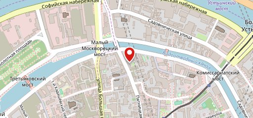 Папарацци на карте