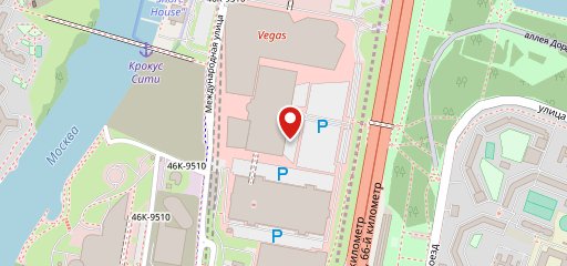 Papas Burger на карте