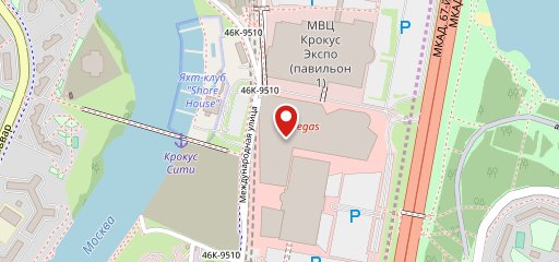 Papa’s burger на карте