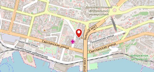 Папас Чилла на карте