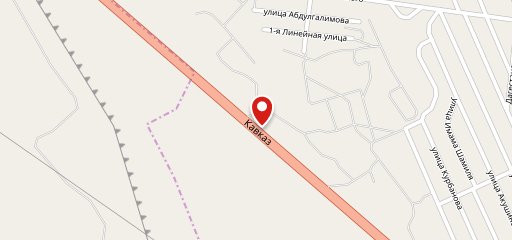 Папас на карте