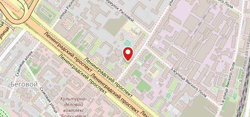 Papa’s Coffee на карте