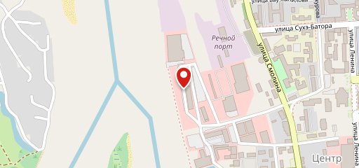 Foodtruck на карте