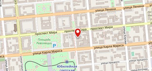 Папас. на карте