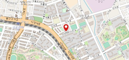 파파스쿡 на карте
