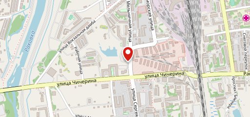 Papasdelal на карте