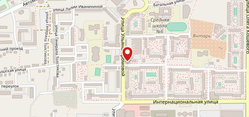 Папаша Беппе на карте