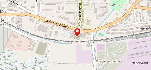 Папаша Беппе на карте