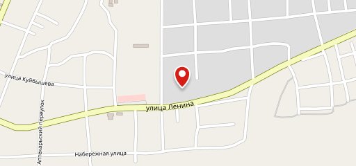 ПаПаша Пекарь на карте