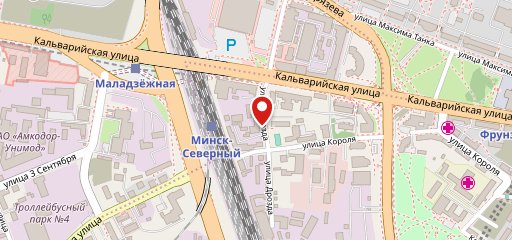 Papaya_coffee на карте