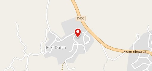 Papaz bahçesi kafe restaurant на карте