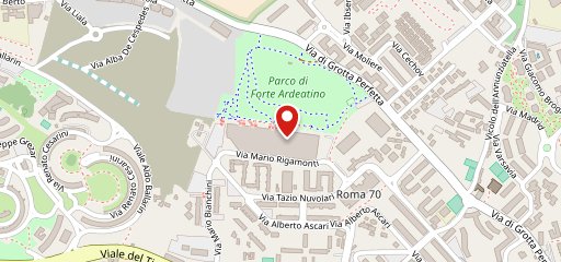 Papero Giallo на карте