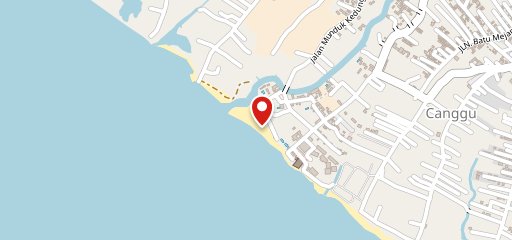 Papi Chulo Beachfront на карте