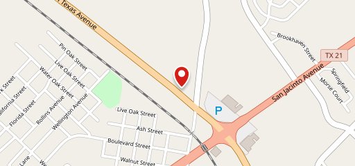 Papi J's Bistro на карте