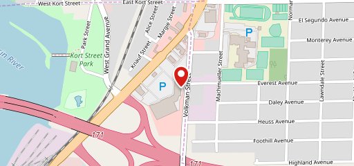 Papillon's Pizza на карте