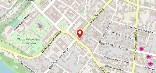 Papin Dom на карте