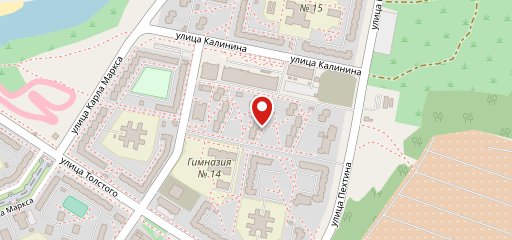 Papina Shaurma на карте