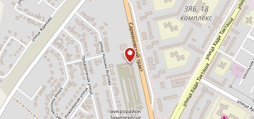 PaPino на карте