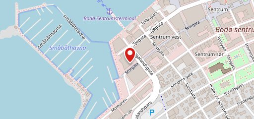 Påpir BibliotekBar на карте