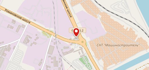 Папирус на карте