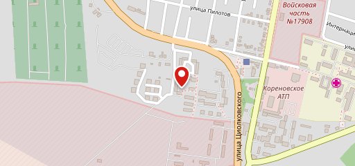 Papi's Grill на карте