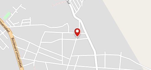 Papi's Parrilla на карте
