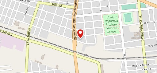 Las Ollitas на карте