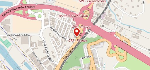 Ristorante Pizzeria - PappaReale на карте