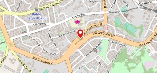 Il Pappagallo Bar на карте