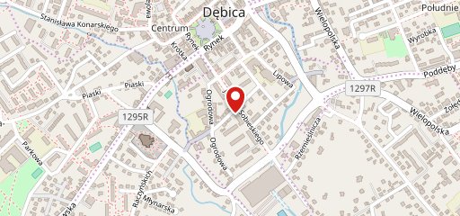 Pappas Pizza на карте