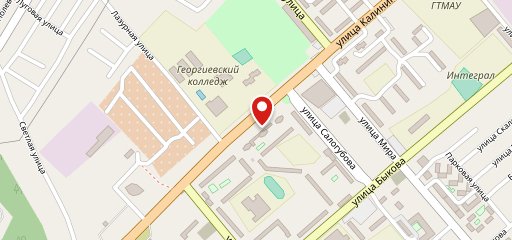 PappinnBurg на карте