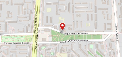 Паприка 7 на карте