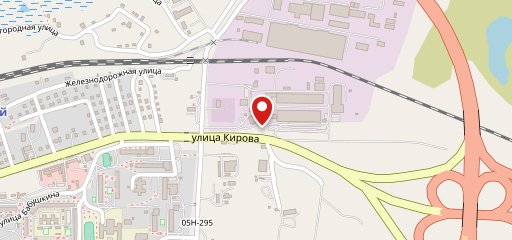 Paprika на карте