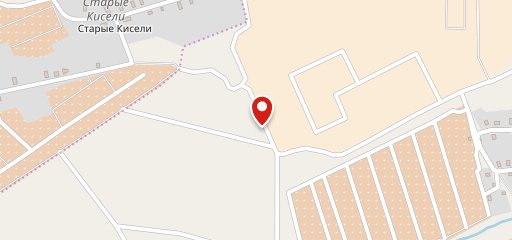 Паприка на карте