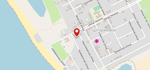 Кафе Paprika на карте