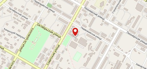 Паприка на карте