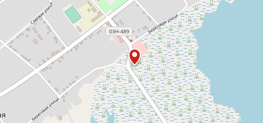 Паприка на карте