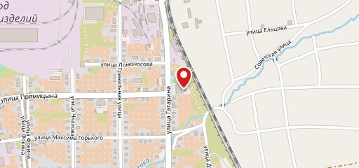 Паприка на карте