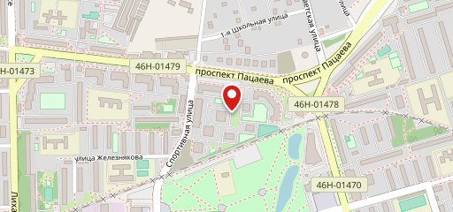 Pap's Coffee на карте