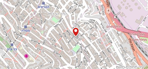 פאפוס на карте