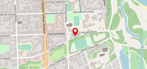 Par Bar на карте