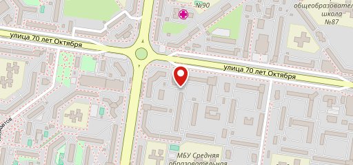 PAR BAR на карте