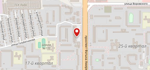 Par Lounge на карте