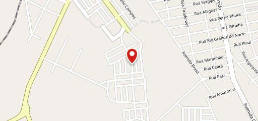 Parada Lanches на карте