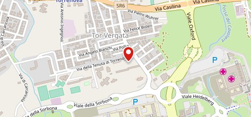 Paradise Caffè на карте