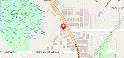 Paradise Food Point на карте