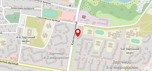 Paradise на карте